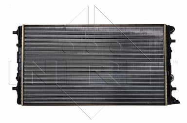 Radiators, Motora dzesēšanas sistēma NRF 58143 2