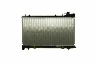 Radiators, Motora dzesēšanas sistēma MAHLE CR 1874 000S 2