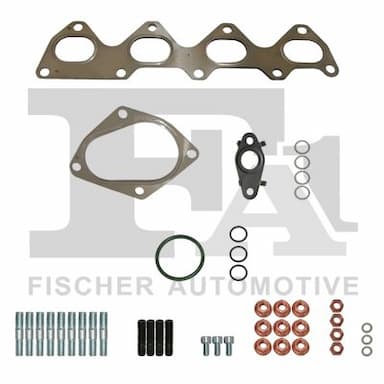 Montāžas komplekts, Kompresors FA1 KT110640 1