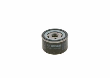 Eļļas filtrs BOSCH 0 451 103 336 1