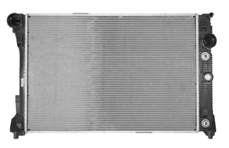 Radiators, Motora dzesēšanas sistēma NRF 53968 1