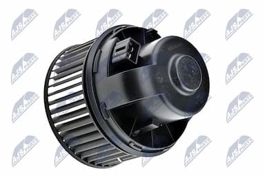 Salona ventilators NTY EWN-FR-003 2