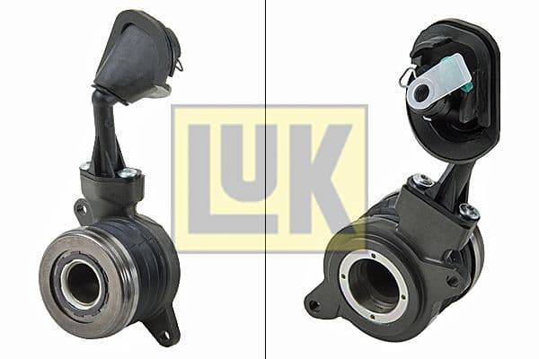 Centrālais izslēdzējmehānisms, Sajūgs Schaeffler LuK 510 0207 10 1