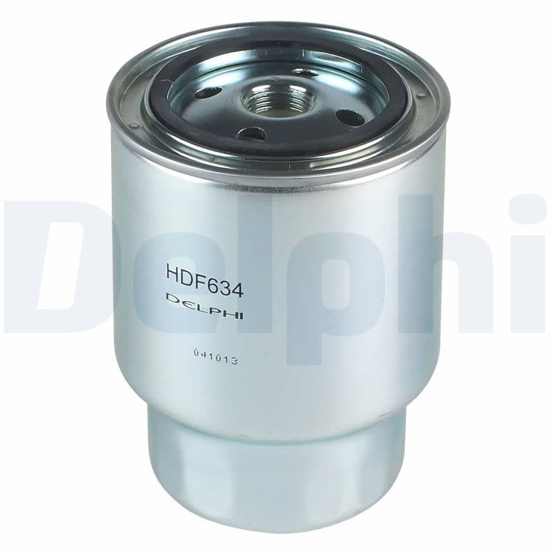 Degvielas filtrs DELPHI HDF634 1