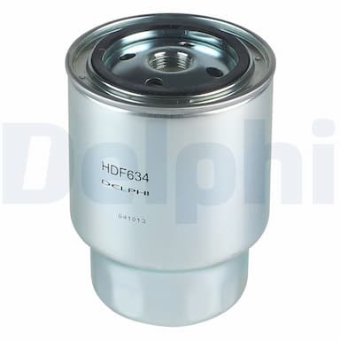 Degvielas filtrs DELPHI HDF634 1