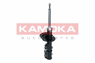 Amortizators KAMOKA 2000497 3