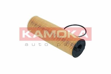 Eļļas filtrs KAMOKA F122401 4