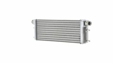 Eļļas radiators, Motoreļļa MAHLE CLC 169 001P 8