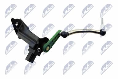 Sensors, lukturu augstuma regulēšana NTY ECX-AU-016 3