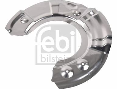 Dubļu sargs, Bremžu disks FEBI BILSTEIN 176765 1