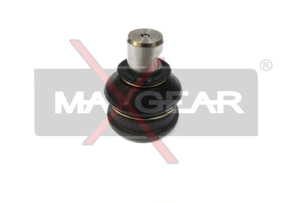 Balst-/Virzošais šarnīrs MAXGEAR 72-0448 1