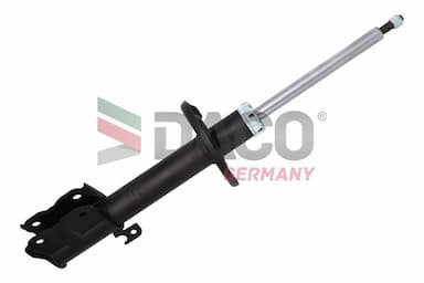 Amortizators DACO Germany 452504R 1