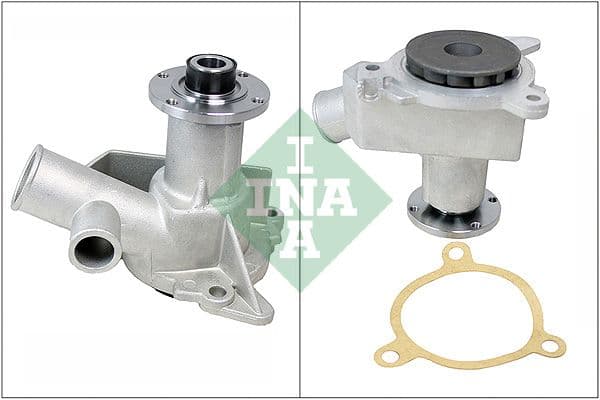 Ūdens sūknis, dzinēja dzesēšana Schaeffler INA 538 0160 10 1