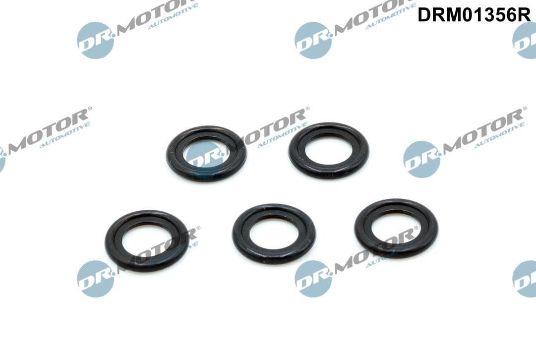 Blīvgredzens, Eļļas noliešanas korķis Dr.Motor Automotive DRM01356R 1