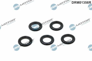 Blīvgredzens, Eļļas noliešanas korķis Dr.Motor Automotive DRM01356R 1