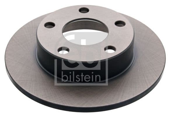 Bremžu diski FEBI BILSTEIN 11398 1