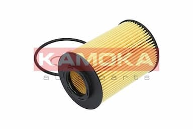 Eļļas filtrs KAMOKA F107901 3