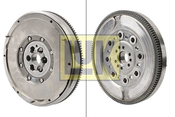 Spararats Schaeffler LuK 415 0743 10 1