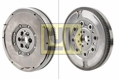 Spararats Schaeffler LuK 415 0743 10 1