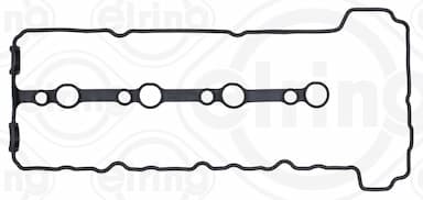 Blīve, Motora bloka galvas vāks ELRING 939.480 2