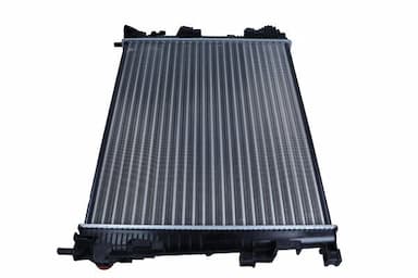 Radiators, Motora dzesēšanas sistēma MAXGEAR AC280610 2