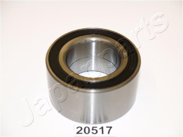 Riteņa rumbas gultņa komplekts JAPANPARTS KK-20517 1