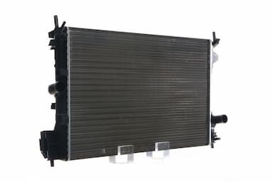 Radiators, Motora dzesēšanas sistēma MAHLE CR 835 001S 9