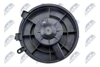 Salona ventilators NTY EWN-NS-000 5