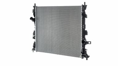 Radiators, Motora dzesēšanas sistēma MAHLE CR 952 000P 2