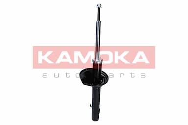 Amortizators KAMOKA 2000281 4