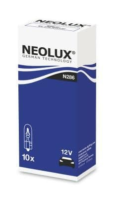 Kvēlspuldze NEOLUX® N286 1