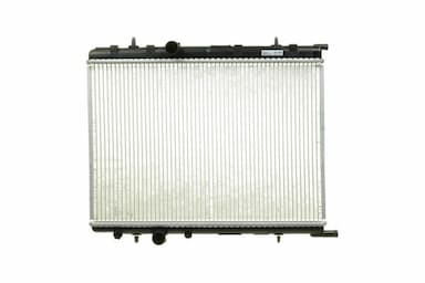 Radiators, Motora dzesēšanas sistēma MAHLE CR 515 000P 3