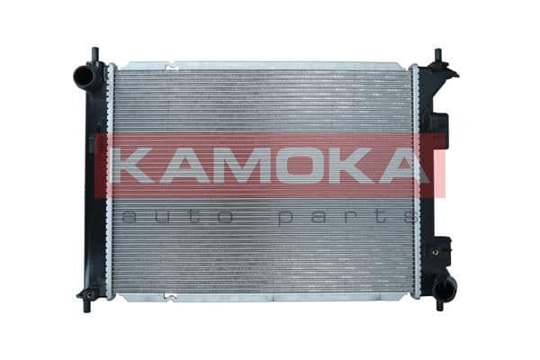 Radiators, Motora dzesēšanas sistēma KAMOKA 7700033 1