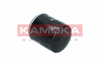 Eļļas filtrs KAMOKA F115801 2