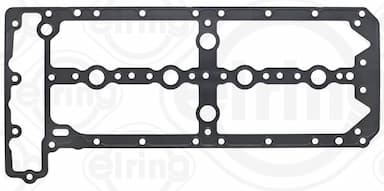 Blīve, Motora bloka galvas vāks ELRING 351.260 1