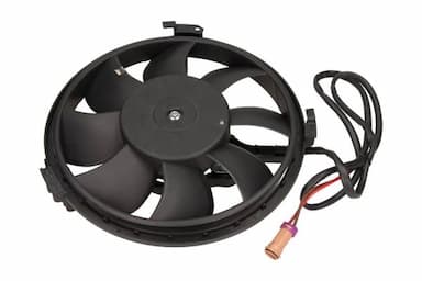 Ventilators, Motora dzesēšanas sistēma MAXGEAR 71-0017 1