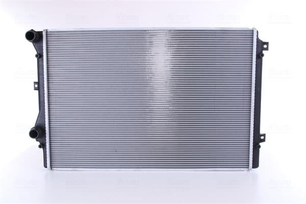 Radiators, Motora dzesēšanas sistēma NISSENS 65339 1