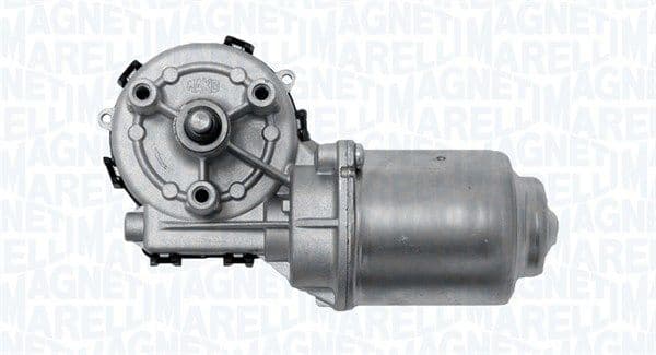 Stikla tīrītāju motors MAGNETI MARELLI 064300022010 1