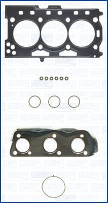 Blīvju komplekts, Motora bloka galva AJUSA 52250400 1
