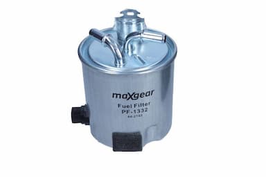 Degvielas filtrs MAXGEAR 26-0679 1