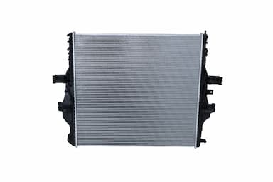 Radiators, Motora dzesēšanas sistēma NRF 58431 3