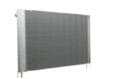 Radiators, Motora dzesēšanas sistēma MAHLE CR 1204 000P 6