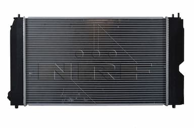 Radiators, Motora dzesēšanas sistēma NRF 53421 2