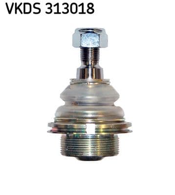 Balst-/Virzošais šarnīrs SKF VKDS 313018 1