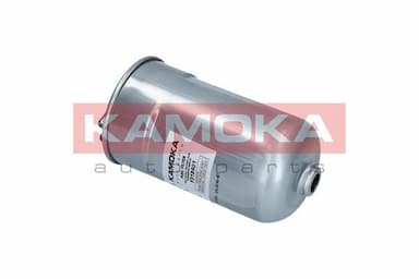 Degvielas filtrs KAMOKA F318401 2