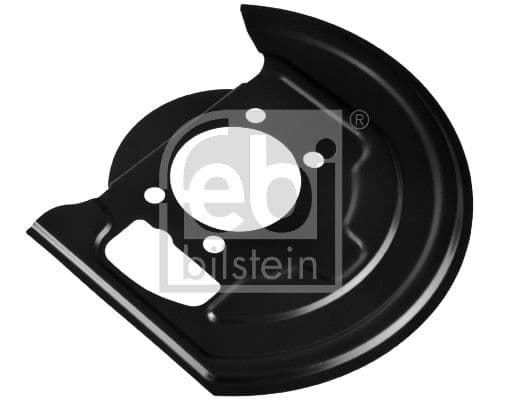 Dubļu sargs, Bremžu disks FEBI BILSTEIN 174247 1