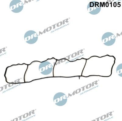 Blīve, Ieplūdes kolektors Dr.Motor Automotive DRM0105 1