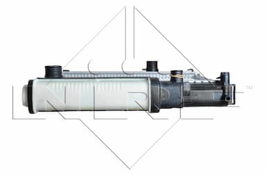 Radiators, Motora dzesēšanas sistēma NRF 53849 3