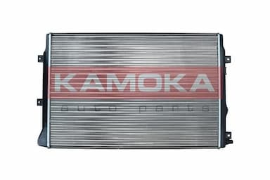 Radiators, Motora dzesēšanas sistēma KAMOKA 7705054 2