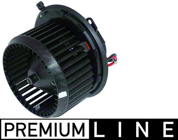 Salona ventilators MAHLE AB 156 000P 1